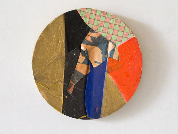 Untitled - 15cm diameter