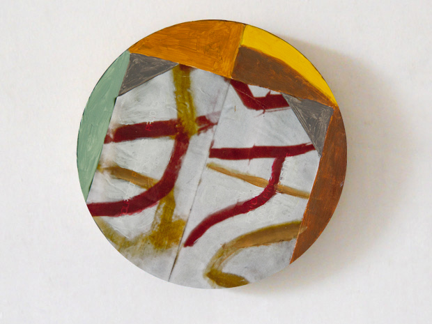 Untitled - 15cm diameter