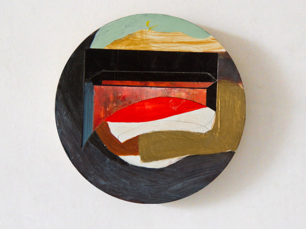 Untitled - 15cm diameter