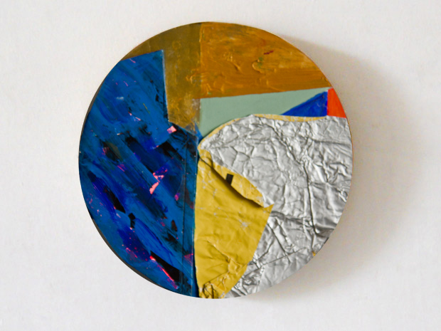 Untitled - 15cm diameter