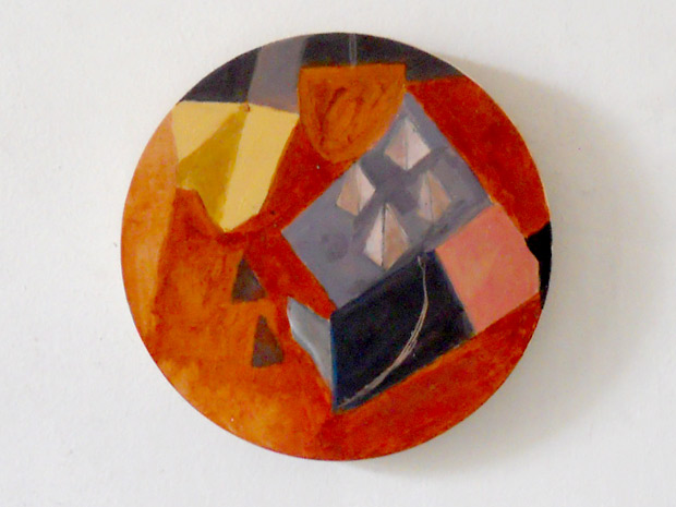 Unit Structures - 15cm diameter