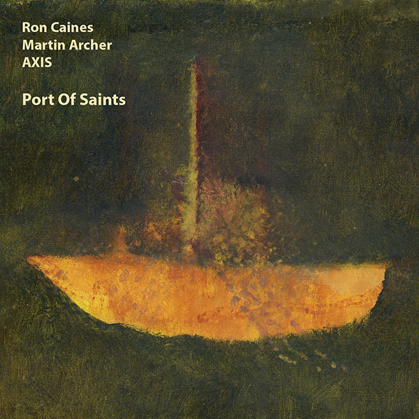 Port of Saints