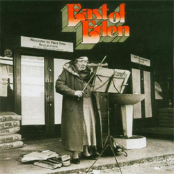 East of Eden - SNAFU